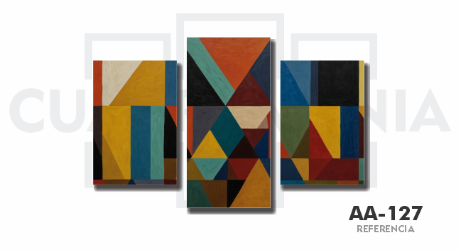 Abstracto 23