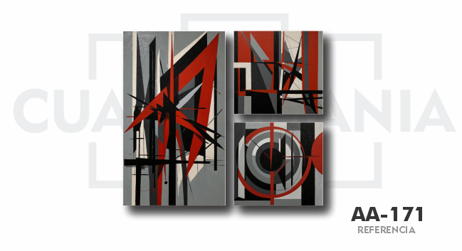 Abstracto 68